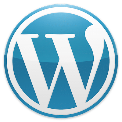 Webbhotell wordpress